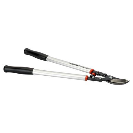 P160-SL-60 Bahco Aluminium Handle Secateurs, 45mm maximum cutting capacity