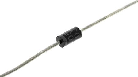 1N4005-E3/54 Vishay 600 V 1 A Diode General Purpose 2-Pin DO-204AL
