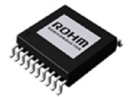 BM60212FV-EVK001 ROHM Gate Driver BM60212FV-C Evaluation Board  MOSFET Gate Driver for MOSFET for MOSFET Gate Driver