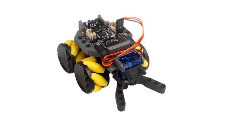 K036-B M5Stack RoverC Base Development Kit Development Kit