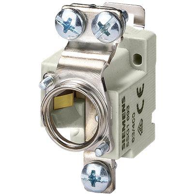 5SG1812 Siemens  Fuse Holder Fuse Holder
