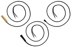 NTCLP100E3103H Thermistor NTC Long lead 10K 3%
