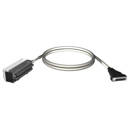 BMXFTA3022 Schneider Electric Modicon X80 BMXF Series Safety Module
