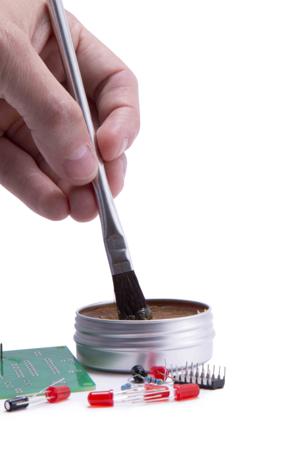 WLACCFB-02 Weller , for use with W61, W101, WE1010, WHS40, WS81, WT1012