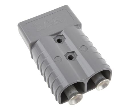 6320G6 Anderson Power Products Battery Connector, 450A