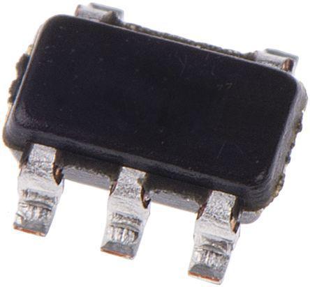 TC1055-2-7VCT713 Microchip TC1055-2.7VCT713, LDO Voltage Regulator, 100mA, 2.7 V, ±0.5% 5-Pin, SOT-23