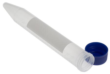 179-3704 15ml, Conical-Bottom Centrifuge Tubes, p