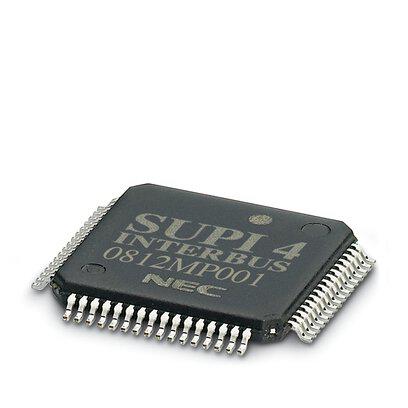 2988117 Phoenix Contact RF Transceiver IC, 64-Pin TQFP