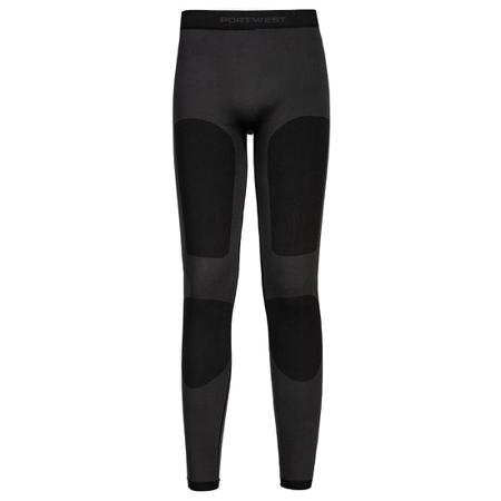 B171CHAS Portwest Charcoal Base Layer, S