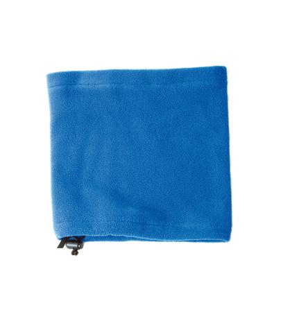 988832-XS-ROYAL JRC Royal Blue 100% Polyester Neck Protection