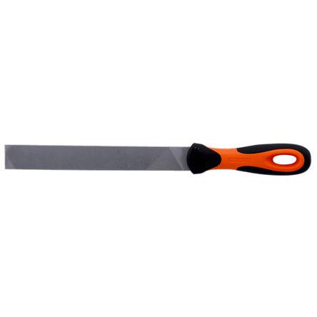 1-100-10-2-2 Bahco 250mm, Second Cut, Flat Engineers File
