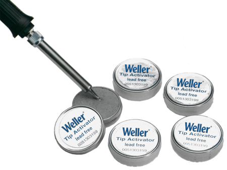 T0051303199N Weller Soldering Accessory Lead-Free Fault Activator