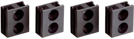 BEF-SLG-SET2 SICK, BEF Series Mounting Bracket & Plate for Use with Sensors
