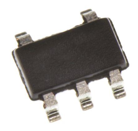 NCP718BSN250T1G onsemi , Voltage Regulator 24V TSOT-23 5-Pin