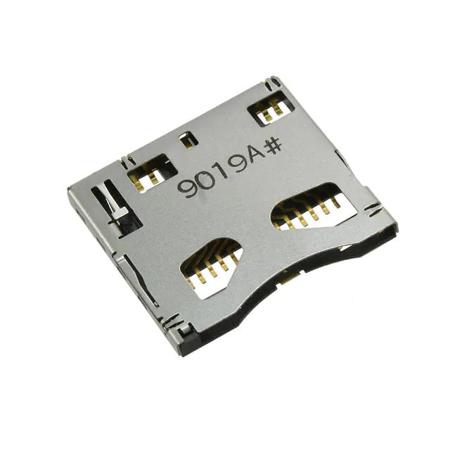 SC1S011V1S2 JAE Electronics