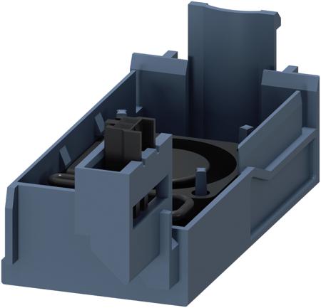 3RD1000-1FS00-0BP0 Siemens SIMATIC Series Motor Management System for Use with SIMATIC Series, 80.7mm Length,