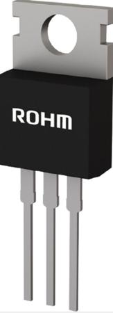R6535KNX3C16 N-Channel MOSFET, 35 A, 650 V, 3-Pin TO-220AB ROHM