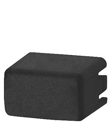 5TG8065 Siemens Black Push Button Cap for Use with Pushbutton 5TE48