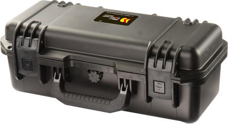 IM2306-01001 Peli iM2306 Resin Transit Case, 46.2 x 21.3 x 17cm