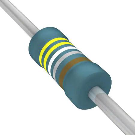 MBB02070D4498FC100 Vishay Beyschlag/Draloric/BC Components