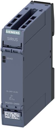 3RQ2000-2AW00 Siemens SIRIUS 3RQ2 Coupling Series Relay
