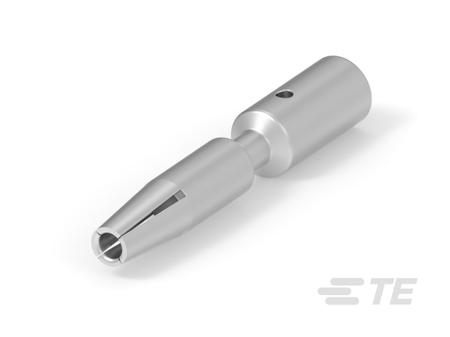1-293475-2 TE Connectivity Industrial Circular Connectors, Cable Mount, Socket, Female, 29347 Series