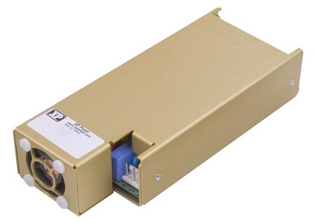 MFA350PS24 XP Power Switching Power Supply, , 24V dc, 14.5A, 361W, 1 Output, 85 → 264V ac Input Voltage