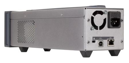 E36103B Bench Power Supply Keysight Technologies , 1 Output 40W 20V dc 2A