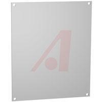 14R1109 Optional Panel For Non-Metallic Wallmount Enclosure 12.14 x 10.26 x 6.13 inches
