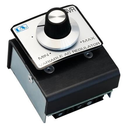 A14223E United Automation , AC Regulator with RFI Suppression, 15A 15A