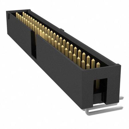 TSS-125-04-L-D-RA Samtec Inc.