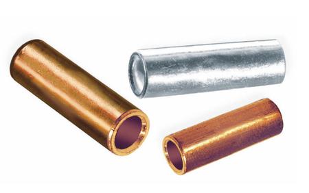434-547 RS PRO Ferrule, 29mm Pin Length, 8.5mm Pin Diameter, Brown