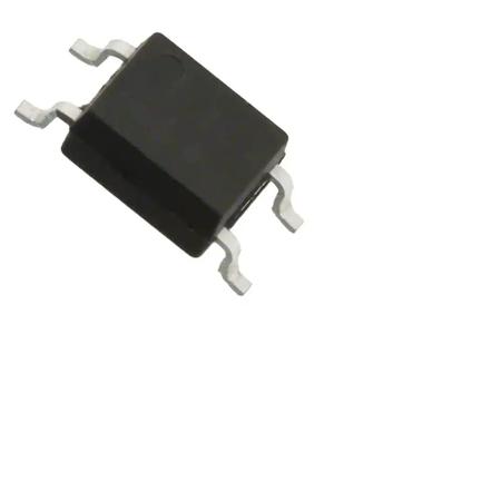 ACPL-217-50DE Broadcom,  DC Input Phototransistor Output Optocoupler, Surface Mount, 4-Pin SO