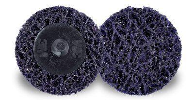 51888 3M Extra Coarse 76.2mm Silicon Carbide Sanding Disc