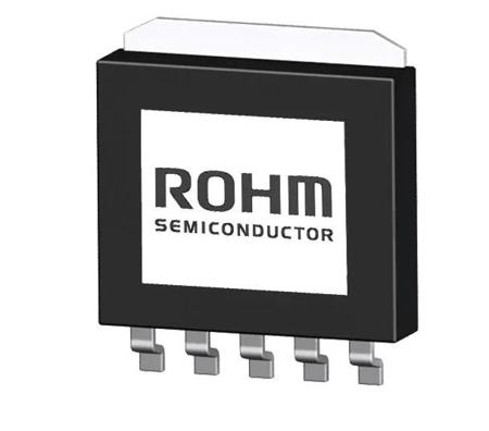 BD00FDAWHFP-TR ROHM , 1 Low Dropout Voltage, Voltage Regulator, 1.5 → 30 V