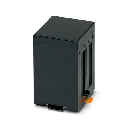 2944876 Phoenix Contact CM Fibreglass Reinforced Polycarbonate PCB Mounting Enclosure