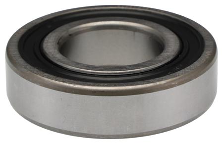 6206-2RS1-C2 SKF Ball Bearing - 30mm I.D, 62mm O.D