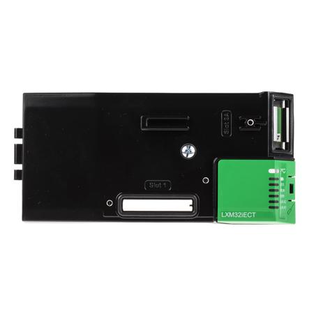 LXM32IECT Schneider Electric 1.8 kW Encoder Feedback Servo Drive & Control, 7.2 A, 480 V
