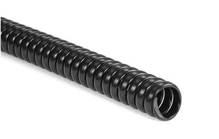 162-30200 HellermannTyton Spiral Wrap, I.D 20mm, 25mm Polypropylene  Series