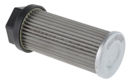 SE75111110 Parker BSP 1/2 Hydraulic Suction Strainer, 15L/min flow rate, 125μm filtration