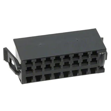 770197-1 TE Connectivity AMP Connectors