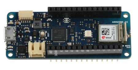 ABX00023 Arduino MKR WiFi 1010