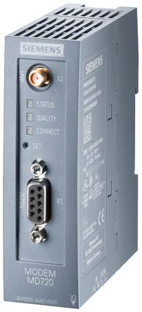 6AG17203AA017XX0 Siemens Communication Module for use with SIPLUS, 3.93 x 3.54 x 1.18 in, DC, SIPLUS NET