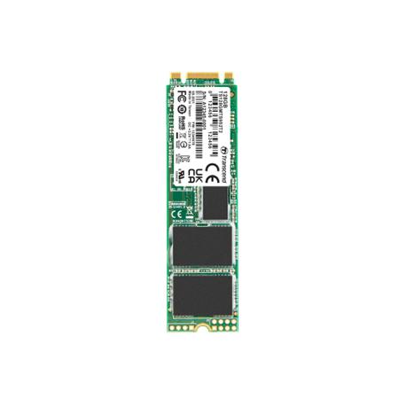 TS128GMTS952T 128GB, M.2 2280 SSD, SATA3 B+M Key, 3D T
