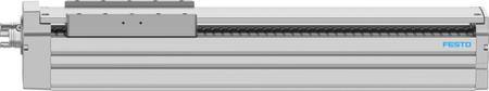 ELGT-BS-90-300-10P Festo Electromechanical, 300mm, 1054N, 500mm/s