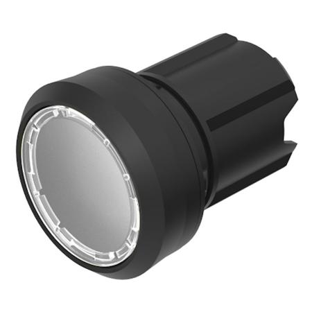 45-2234.11K0.000 EAO Pushbutton Actuator for Use with Switching Devices