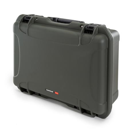 940S-010OL-0A0 Nanuk Nanuk 940 Waterproof Plastic Case, 557 x 429 x 216mm