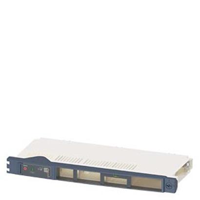 3NJ6303-4AA00-0AA0 Siemens Fuse Switch Disconnector, 3 Pole, 160A Max Current