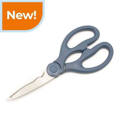 206-1559-P01-Q01 Detectamet 155 mm Stainless Steel Scissors