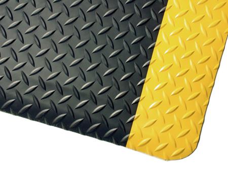 NT415BY912290 ID Group NT4 Foam Anti-Fatigue Mat, 910mm x 22.9m x 14.3mm